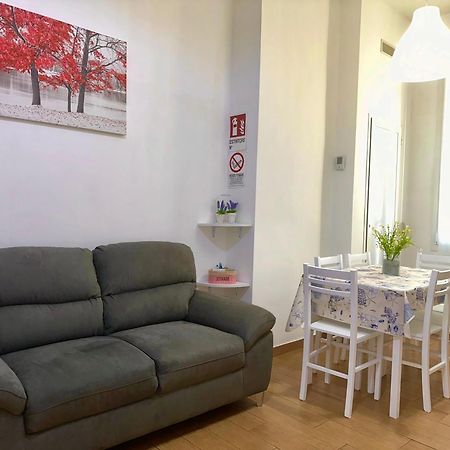 Apartment Nice Venice メストレ エクステリア 写真