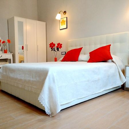 Apartment Nice Venice メストレ エクステリア 写真