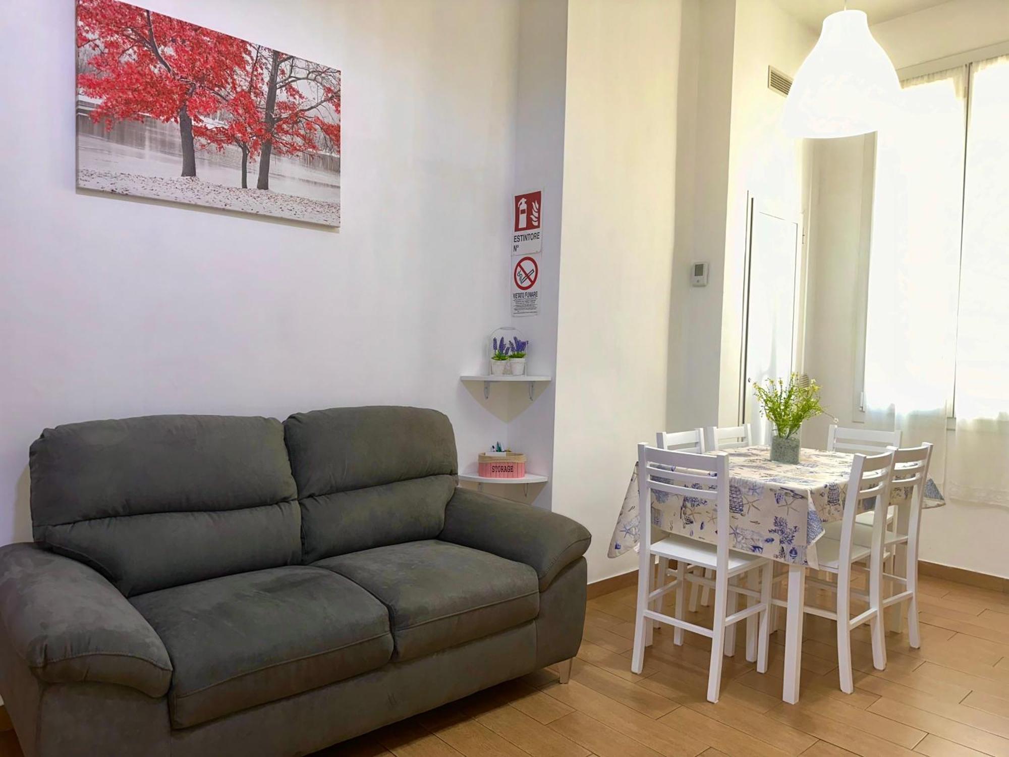 Apartment Nice Venice メストレ エクステリア 写真
