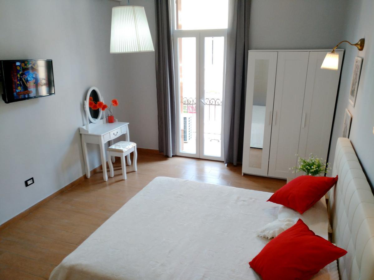Apartment Nice Venice メストレ エクステリア 写真