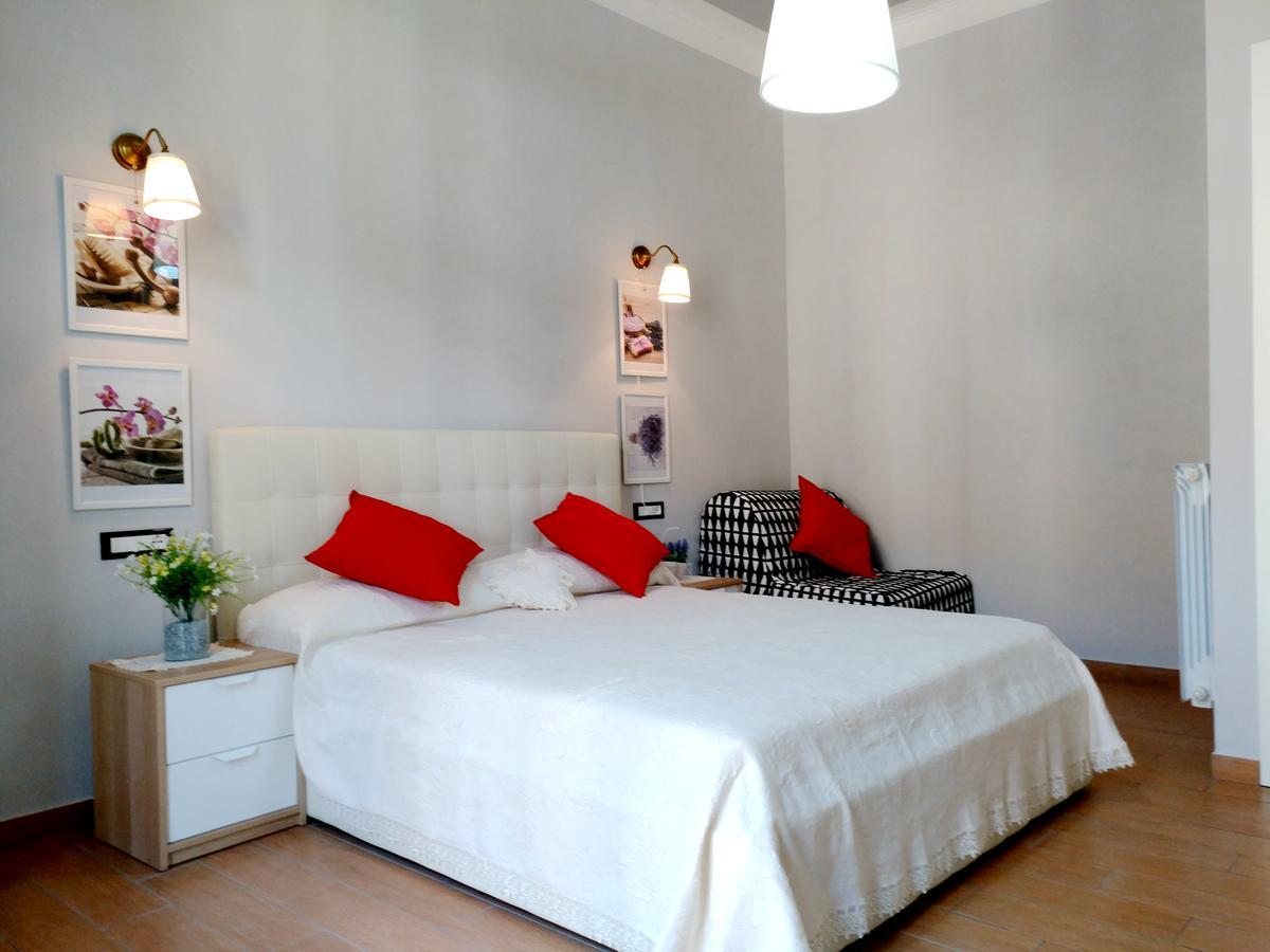 Apartment Nice Venice メストレ エクステリア 写真