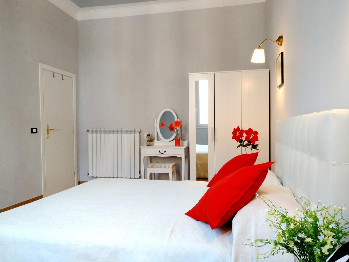 Apartment Nice Venice メストレ エクステリア 写真