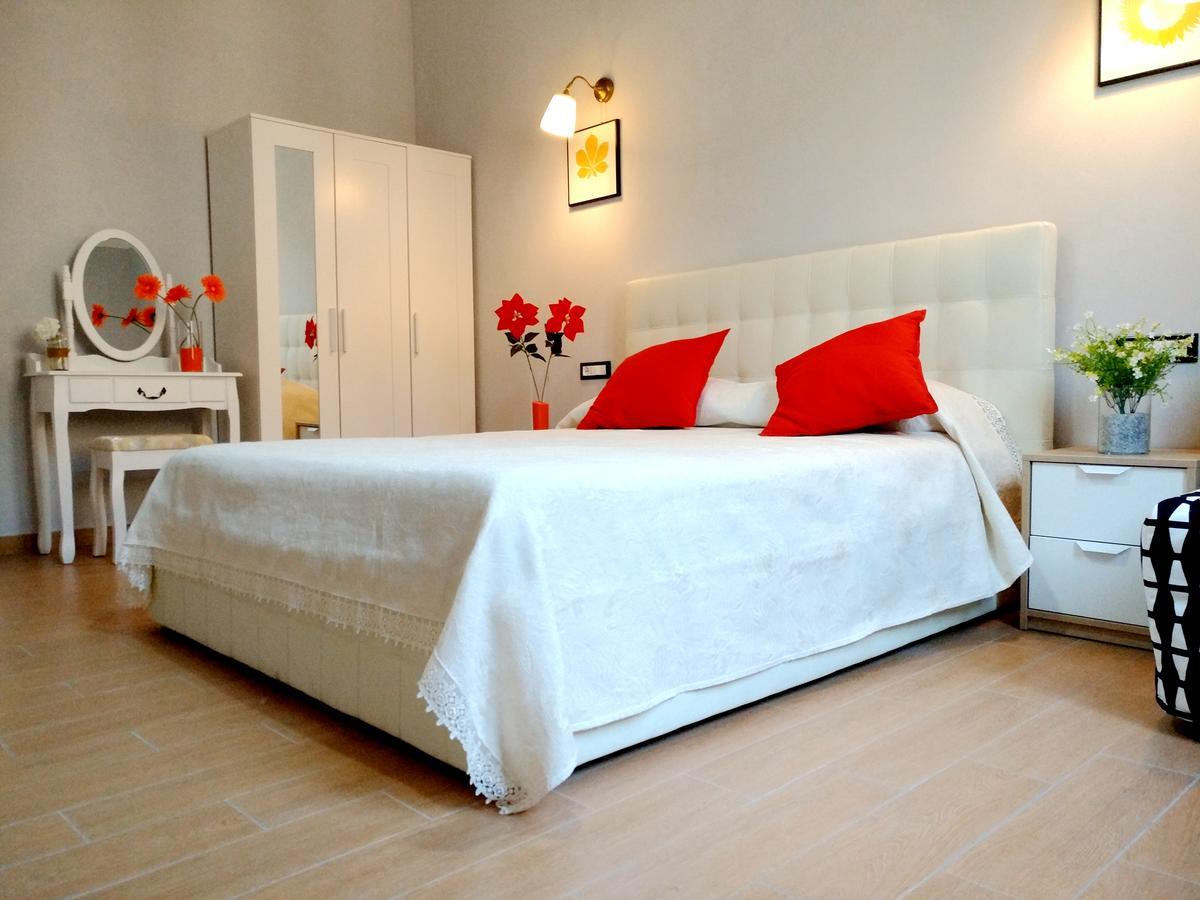 Apartment Nice Venice メストレ エクステリア 写真