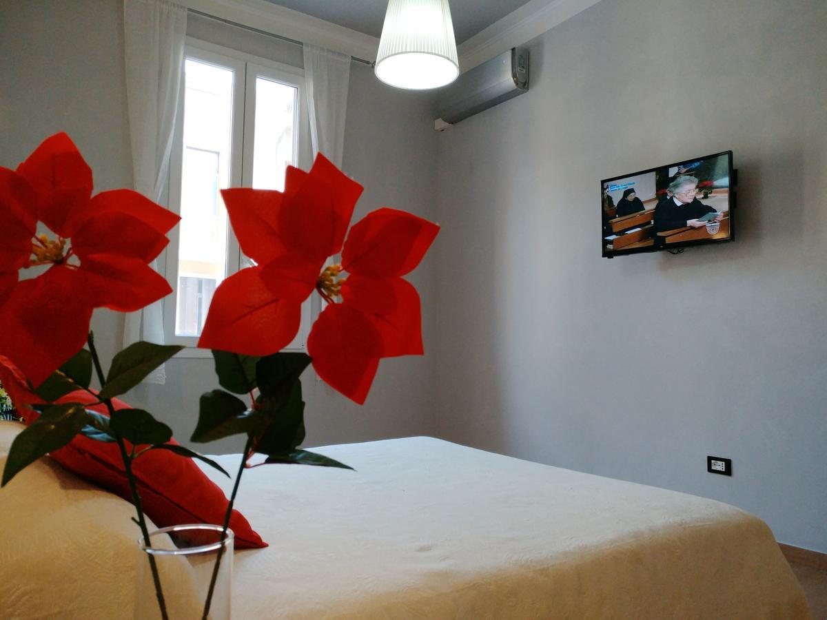 Apartment Nice Venice メストレ エクステリア 写真