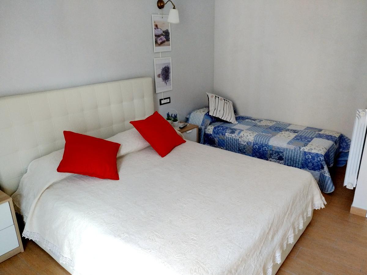 Apartment Nice Venice メストレ エクステリア 写真
