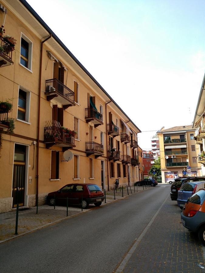 Apartment Nice Venice メストレ エクステリア 写真